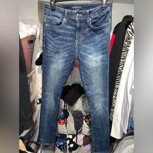 Aeropostale men’s jeans